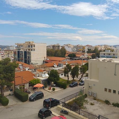 Anastasia'S Apartment Λαυριο Lavrio Exterior photo