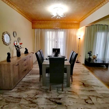 Anastasia'S Apartment Λαυριο Lavrio Exterior photo