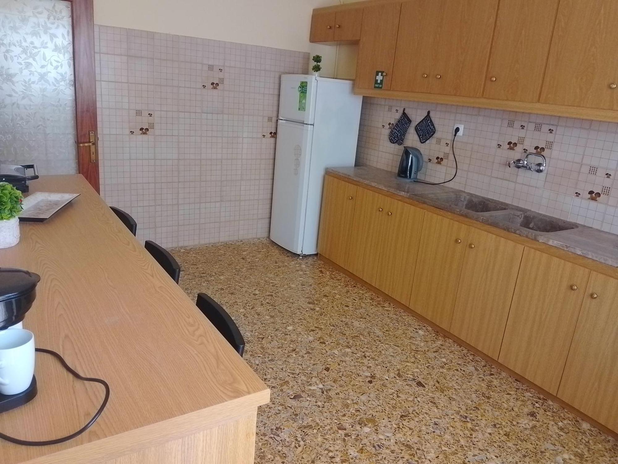 Anastasia'S Apartment Λαυριο Lavrio Exterior photo