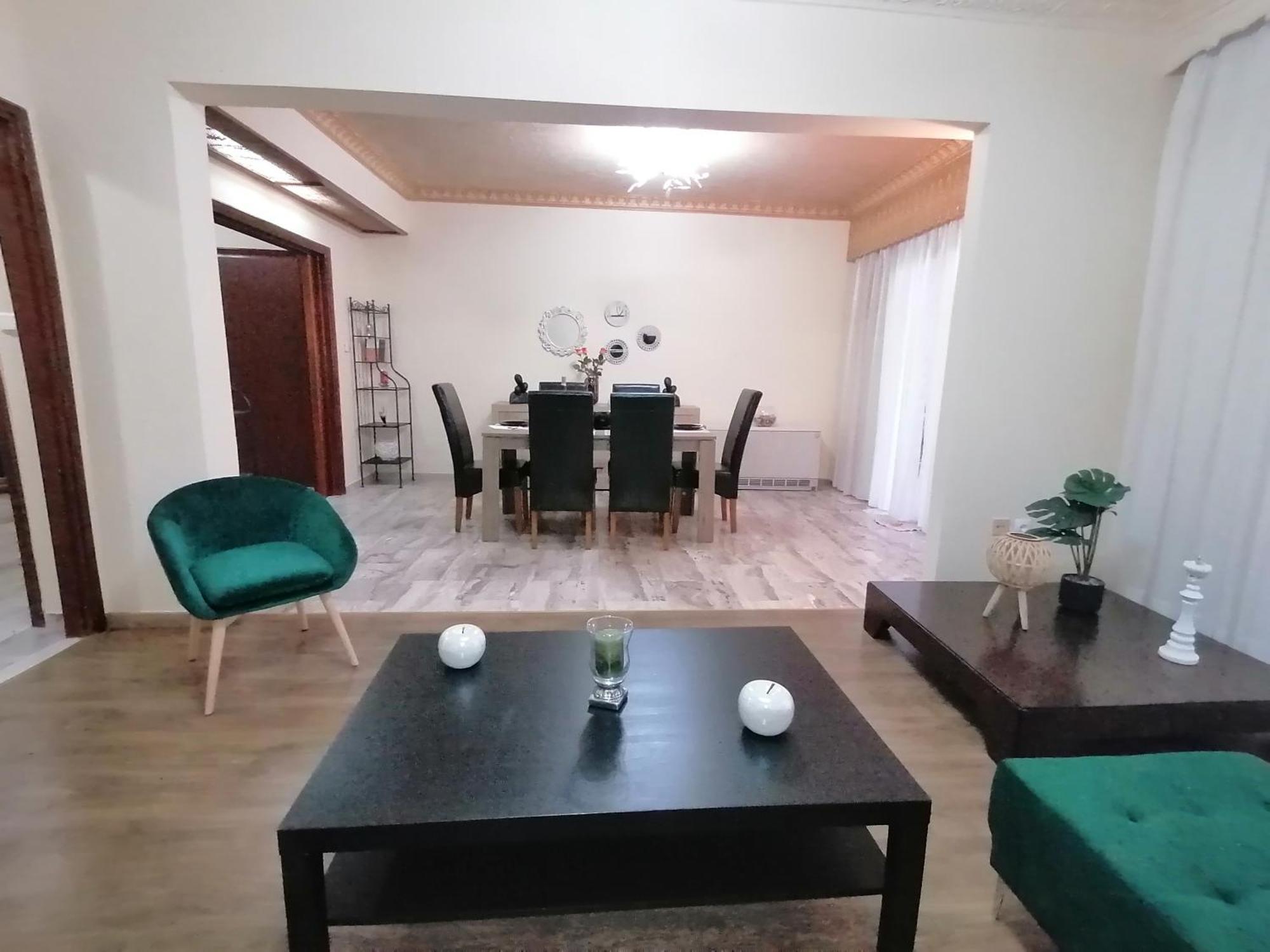 Anastasia'S Apartment Λαυριο Lavrio Exterior photo