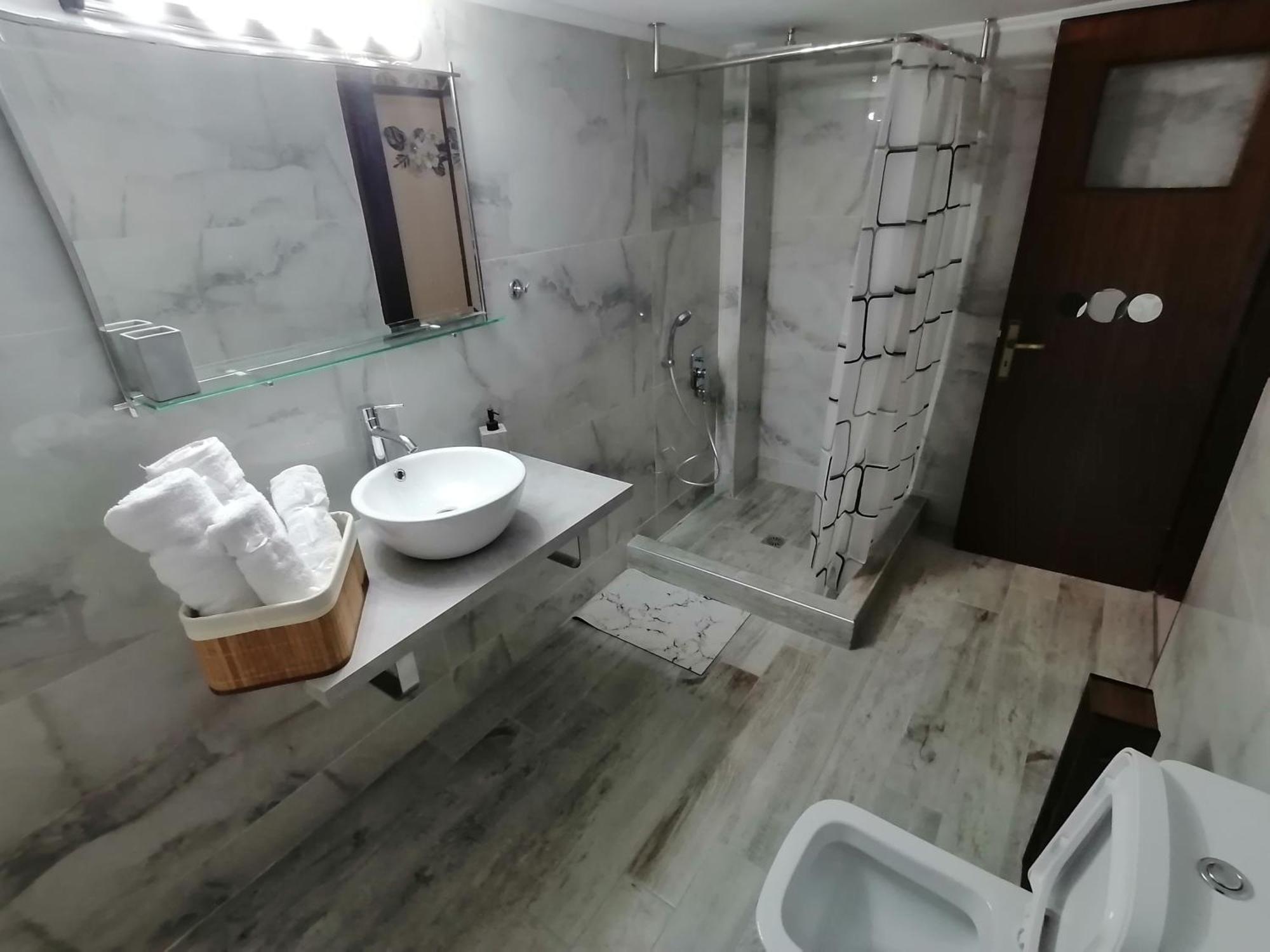 Anastasia'S Apartment Λαυριο Lavrio Exterior photo