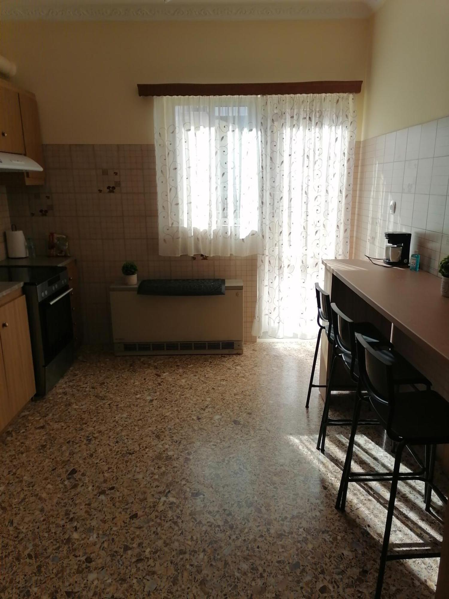 Anastasia'S Apartment Λαυριο Lavrio Exterior photo