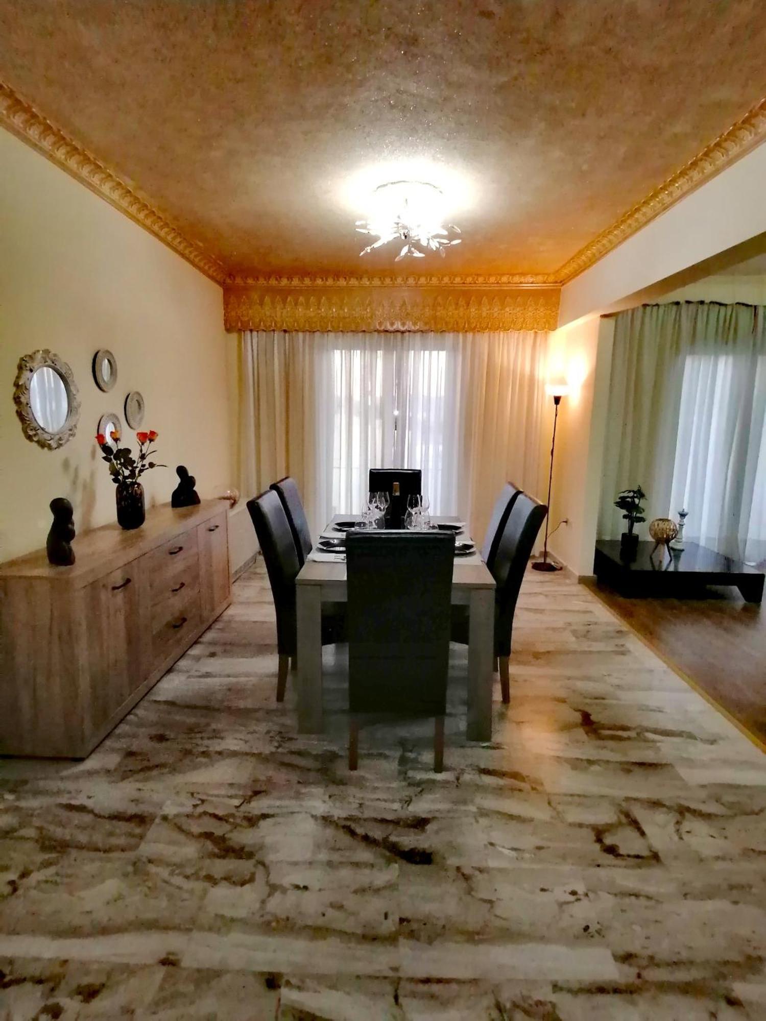 Anastasia'S Apartment Λαυριο Lavrio Exterior photo