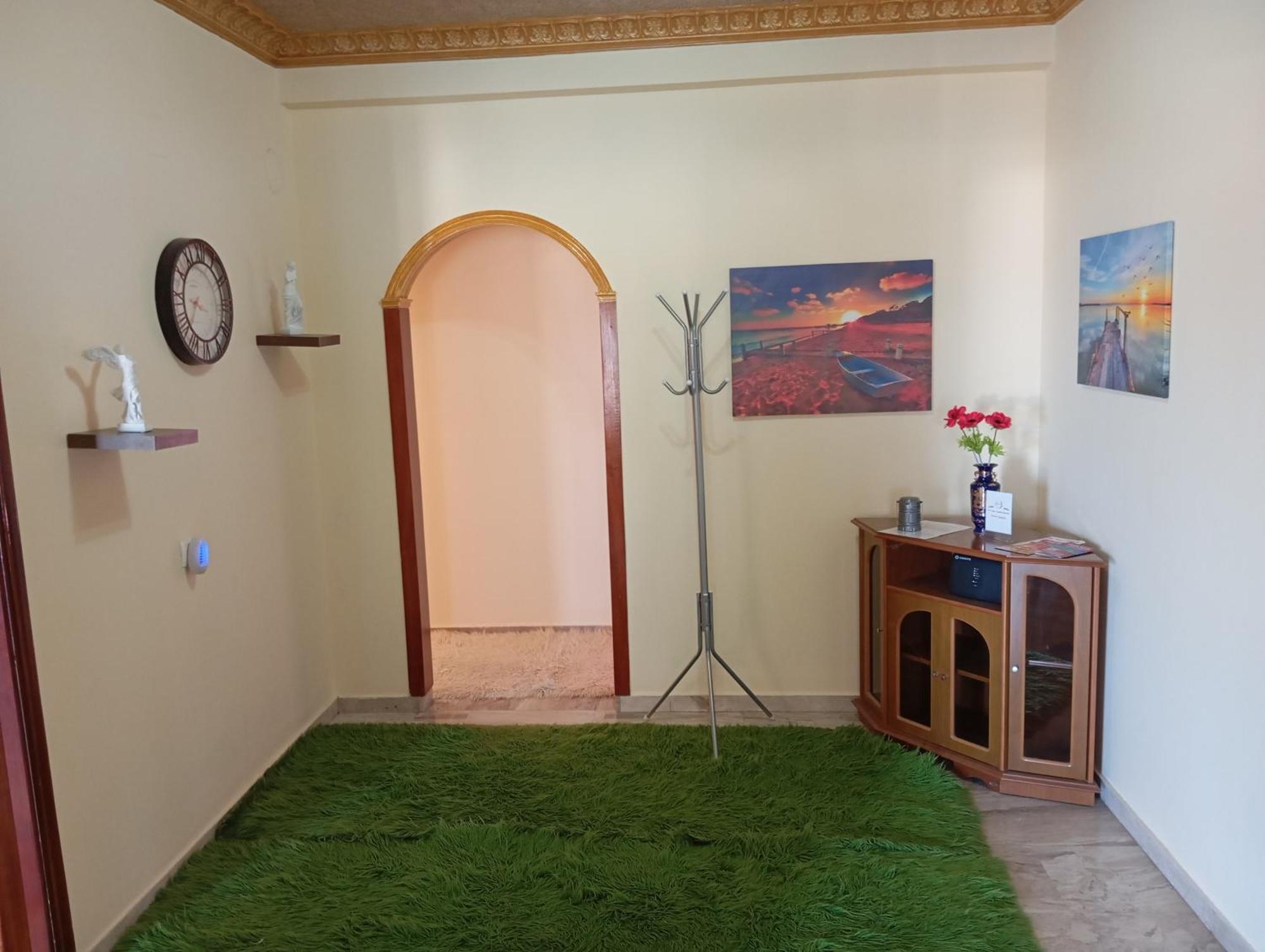 Anastasia'S Apartment Λαυριο Lavrio Exterior photo